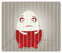 South East Asia Fruits sticker #707744