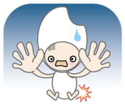 KOMEKOchan LIFE vol.01 sticker #707751