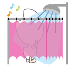 KOMEKOchan LIFE vol.01 sticker #707764