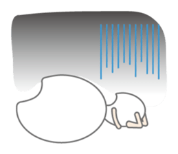 KOMEKOchan LIFE vol.01 sticker #707773