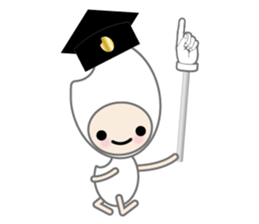 KOMEKOchan LIFE vol.01 sticker #707780