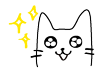 NYAN-CHAN's LIFE sticker #707832