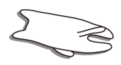 NYAN-CHAN's LIFE sticker #707865