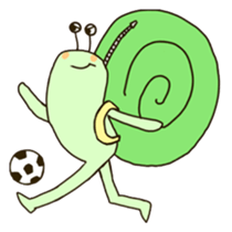 Luk Tsumuo English version sticker #708151