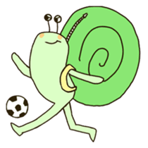 Luk Tsumuo English version sticker #708151