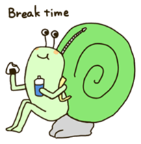 Luk Tsumuo English version sticker #708152