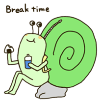 Luk Tsumuo English version sticker #708152