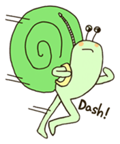 Luk Tsumuo English version sticker #708153