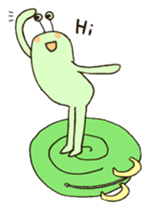 Luk Tsumuo English version sticker #708154