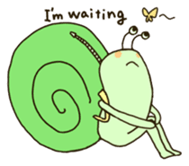 Luk Tsumuo English version sticker #708155