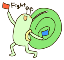 Luk Tsumuo English version sticker #708158