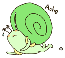 Luk Tsumuo English version sticker #708160