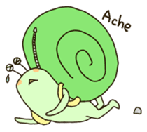 Luk Tsumuo English version sticker #708160