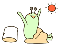 Luk Tsumuo English version sticker #708161