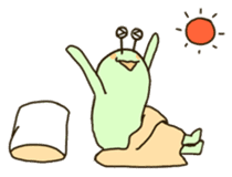 Luk Tsumuo English version sticker #708161