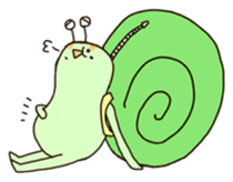 Luk Tsumuo English version sticker #708162