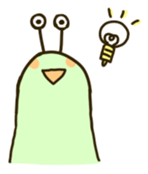 Luk Tsumuo English version sticker #708164