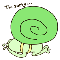 Luk Tsumuo English version sticker #708172