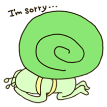 Luk Tsumuo English version sticker #708172