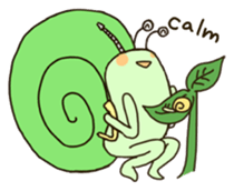 Luk Tsumuo English version sticker #708173