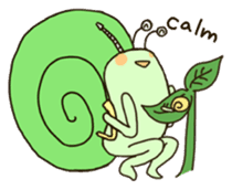 Luk Tsumuo English version sticker #708173