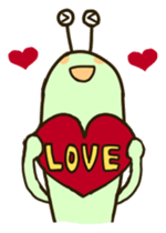 Luk Tsumuo English version sticker #708175