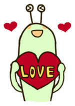 Luk Tsumuo English version sticker #708175