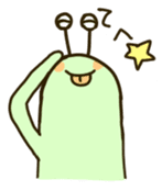 Luk Tsumuo English version sticker #708176