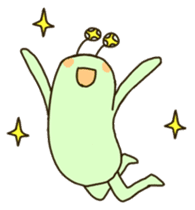 Luk Tsumuo English version sticker #708177