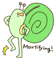 Luk Tsumuo English version sticker #708179