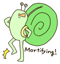 Luk Tsumuo English version sticker #708179