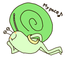 Luk Tsumuo English version sticker #708180