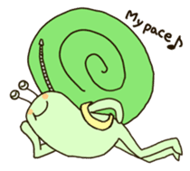 Luk Tsumuo English version sticker #708180