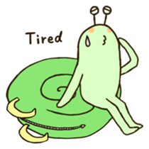 Luk Tsumuo English version sticker #708181