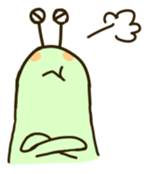 Luk Tsumuo English version sticker #708186