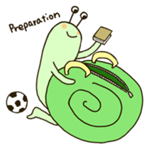 Luk Tsumuo English version sticker #708188