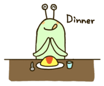 Luk Tsumuo English version sticker #708189