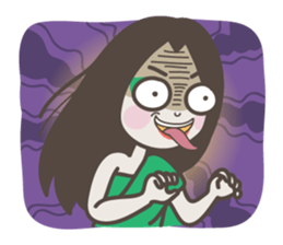 Tanee sticker #708243