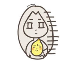 Tanee sticker #708247