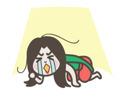 Tanee sticker #708255