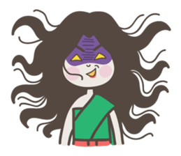 Tanee sticker #708258