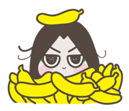 Tanee sticker #708262