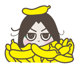 Tanee sticker #708262