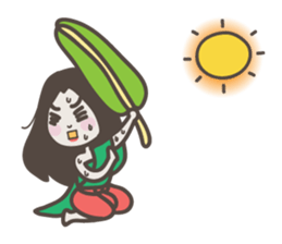 Tanee sticker #708263