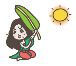 Tanee sticker #708263