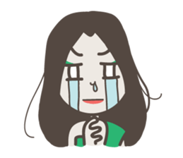 Tanee sticker #708268