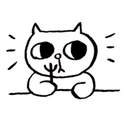 Everyday Yoshida sticker #708351