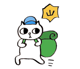 Everyday Yoshida sticker #708354