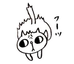 Everyday Yoshida sticker #708357