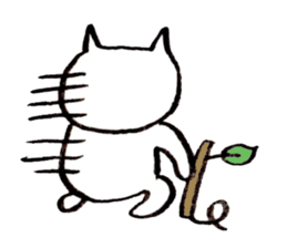 Everyday Yoshida sticker #708358